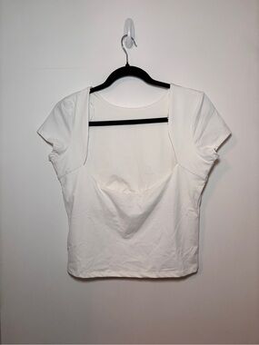 NWT Cotton On Backless Top